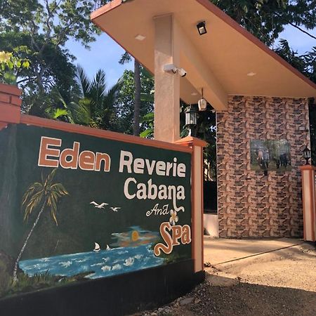 Eden Reverie Deluxe Rooms And Spa Tangalle Exteriör bild