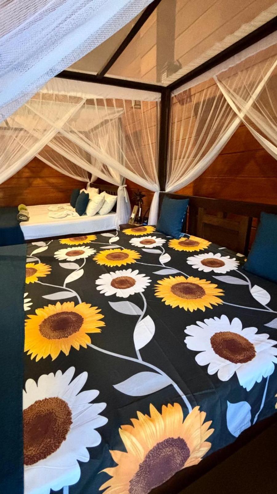 Eden Reverie Deluxe Rooms And Spa Tangalle Exteriör bild